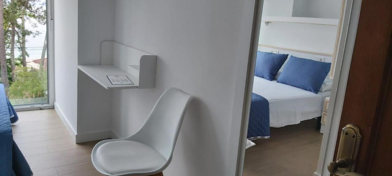 Hostal Formoso Сан-Франциско Экстерьер фото